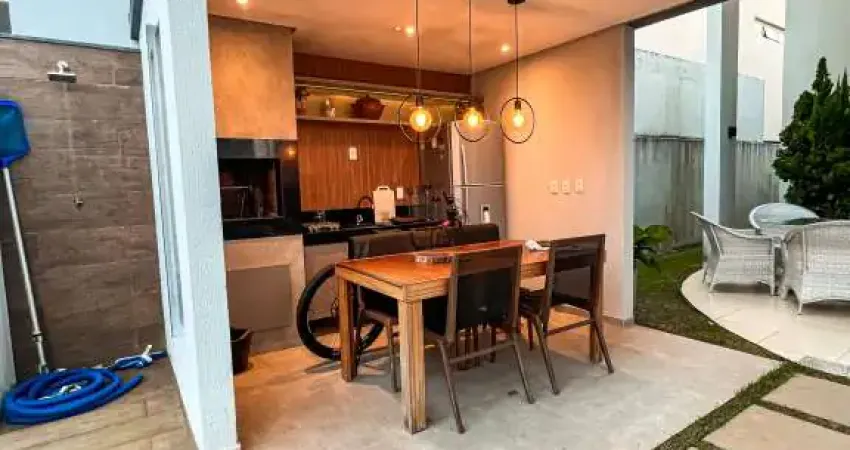 Casa em condomínio fechado com 3 quartos à venda na Rua em Projeto O, Antares, Maceió