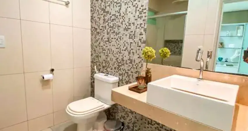 Casa em condomínio fechado com 4 quartos à venda na Rua Em Projeto A, Antares, Maceió