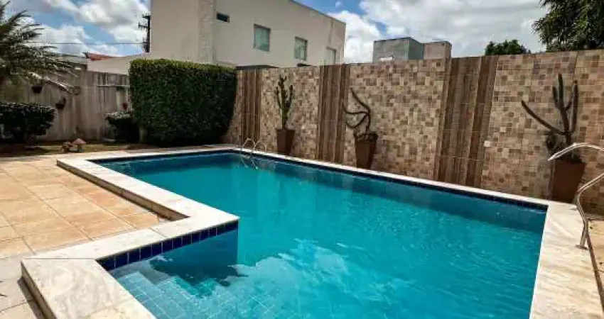 Casa à venda no jardim do horto ii , gruta de lourdes , maceió, al