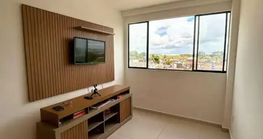 Apartamento à venda no grand pátio club residence i - cidade univ , cidade universitária , maceió, al