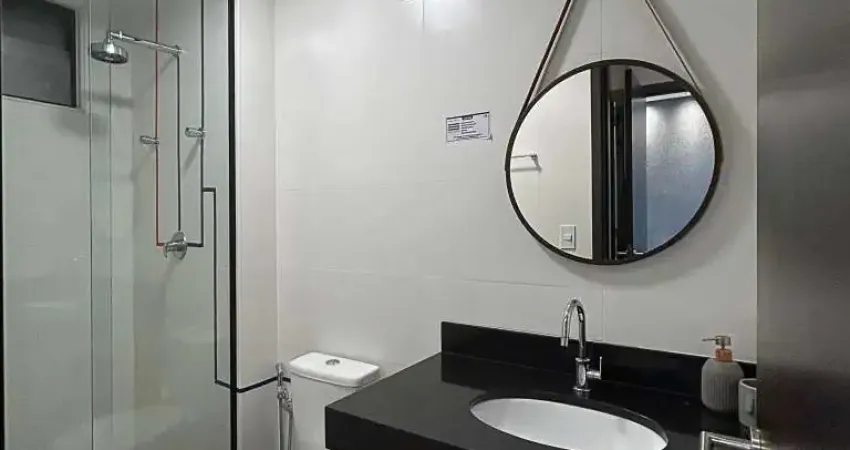 Apartamento para locação no edifício liv residence - rua vital barbosa , ponta verde , maceió, al