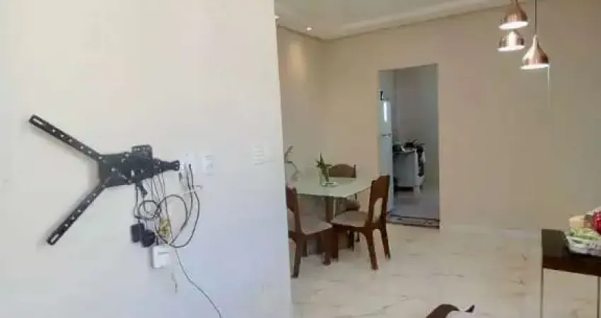 Apartamento com 3 quartos à venda na Rua Agapto Silva, Jabotiana, Aracaju
