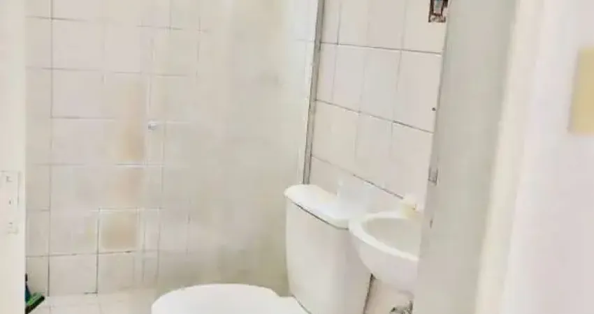 Apartamento com 3 quartos à venda na Avenida José Carlos Silva, São Conrado, Aracaju