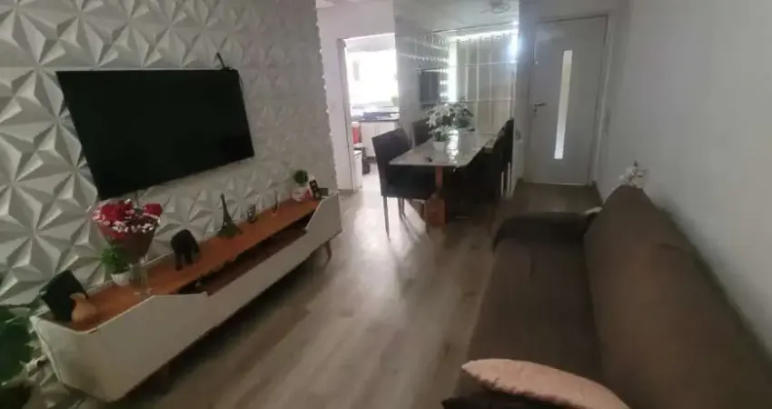 Apartamento com 3 quartos à venda na Avenida São João Batista, Ponto Novo, Aracaju