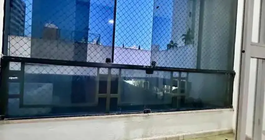 Apartamento à venda no mahatma gandhi , treze de julho , aracaju, se