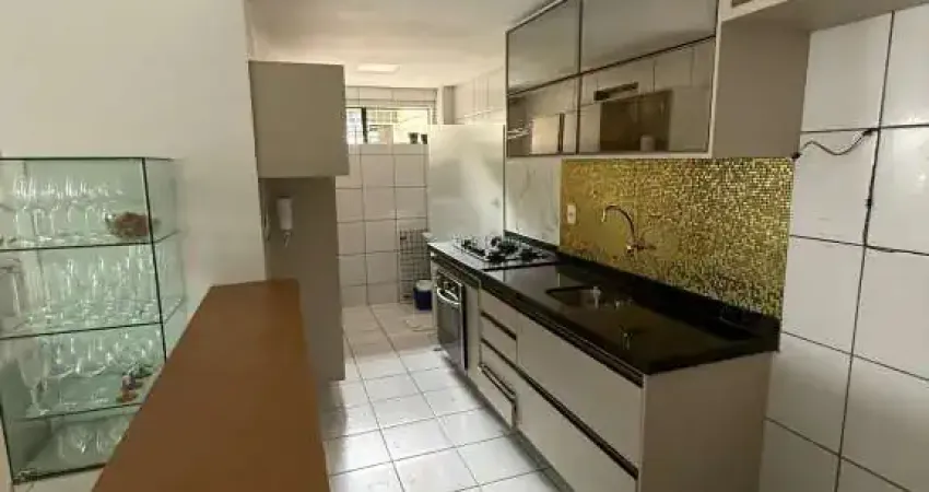 Apartamento com 3 quartos à venda na Rua José Carneiro da Cunha Sarmento, Jatiúca, Maceió