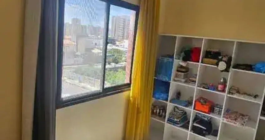 Apartamento com 4 quartos à venda na Rua Charles Nascimento Monteiro, Atalaia, Aracaju