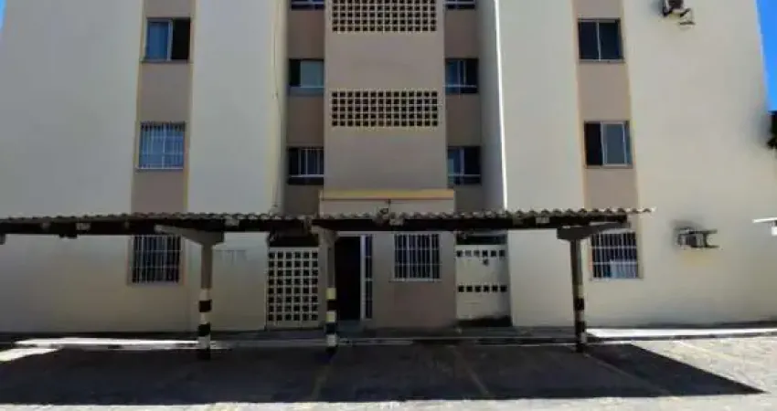 Apartamento à venda no residencial sul , farolândia , aracaju, se