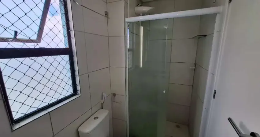 Apartamento para vender e alugar no edf. engenho capibaribe , torre , recife, pe