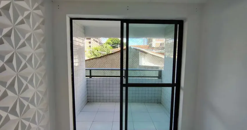 Apartamento com 2 quartos à venda na Rua Lemos Torres, Casa Forte, Recife