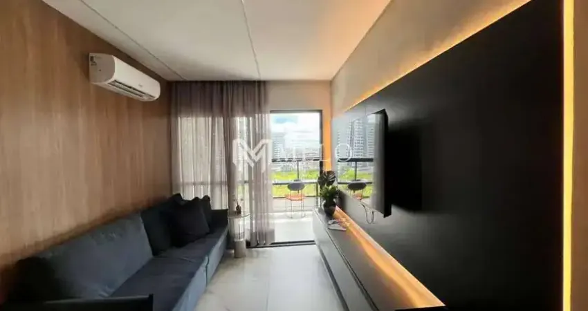 Apartamento à venda no star concept living caruaru , indianópolis , caruaru, pe