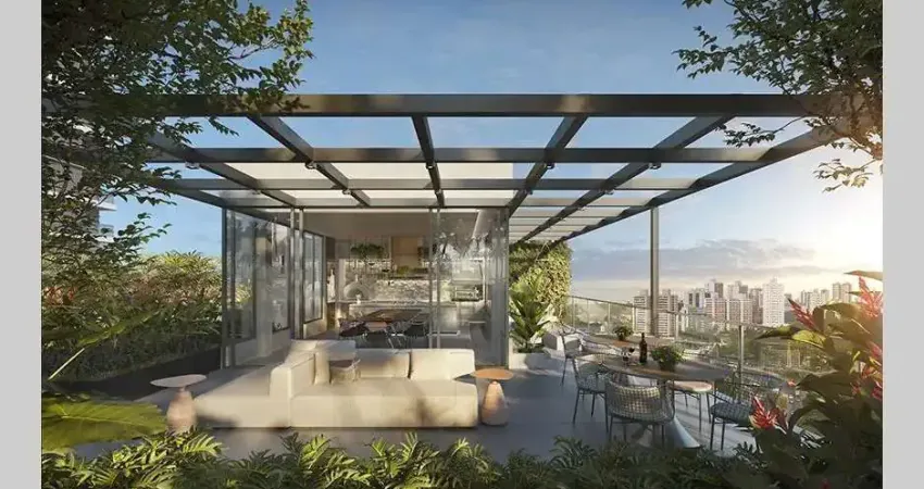 Apartamento à venda no legacy | or - alameda das catabas , caminho das árvores , salvador, ba