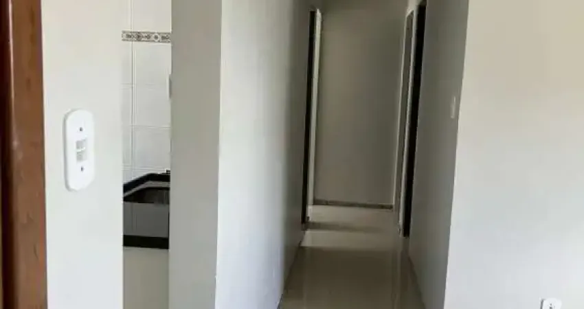 Apartamento à venda no residencial mar azul , farolândia , aracaju, se