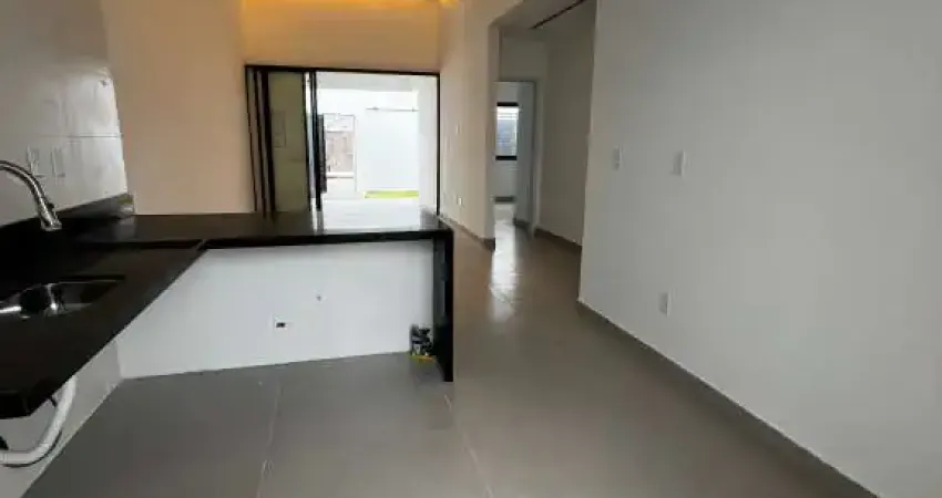 Casa à venda em rua pública, luar da barra , barra dos coqueiros, se