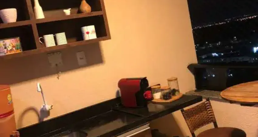 Apartamento à venda no ecoville park , ponto novo , aracaju, se