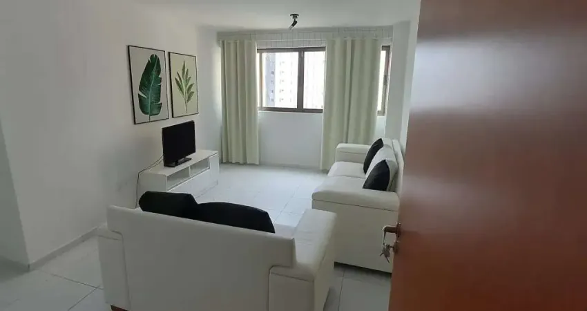 Apartamento para locação no rua josé maria de miranda , boa viagem , recife, pe