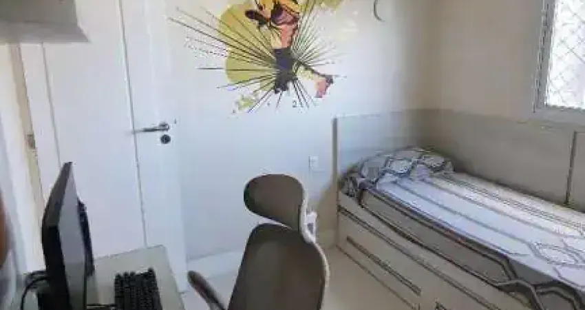 Apartamento à venda no condomínio reserva das árvores , horto bela vista , salvador, ba