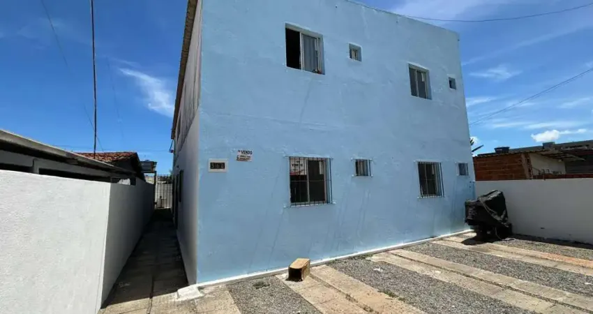 Casa à venda no condomínio costa brava , maranguape ii , paulista, pe