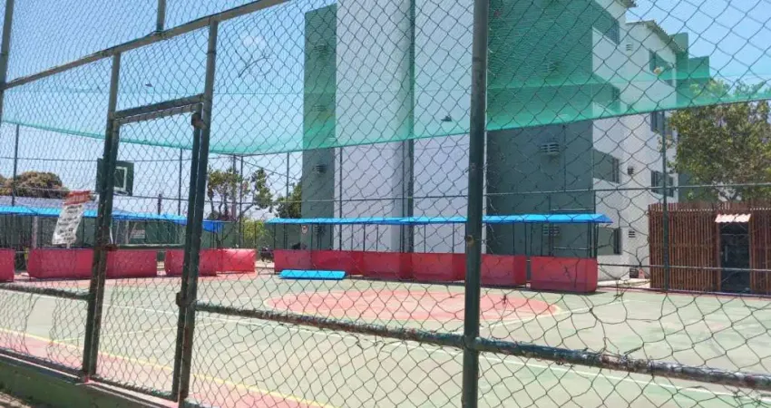 Apartamento à venda no condomínio jardins do janga , pau amarelo , paulista, pe