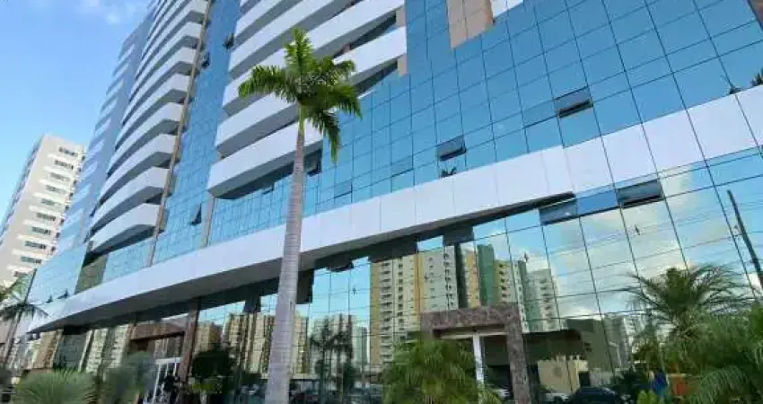Sala comercial à venda na Avenida Hélio de Souza Leão, 7088, Jardins, Aracaju
