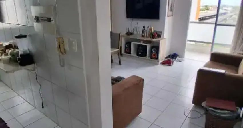 Apartamento com 3 quartos à venda na Rua Eliza Correia de Oliveira, Aruana, Aracaju