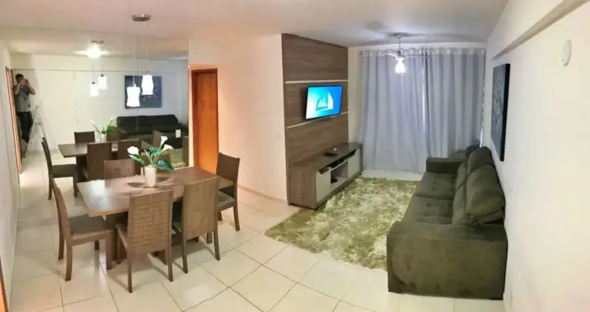 Apartamento para locação no edifício terramare - rua coronel alcides barros f , jatiúca , maceió, al