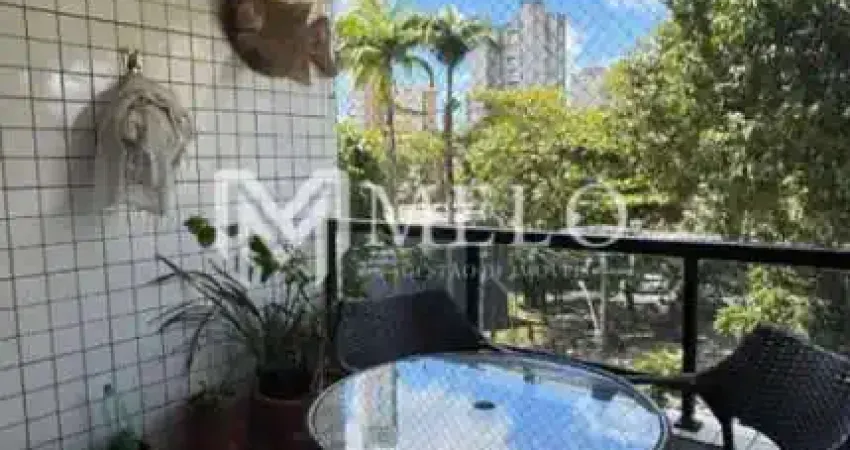 Apartamento à venda no ariano suassuna , poço da panela , recife, pe
