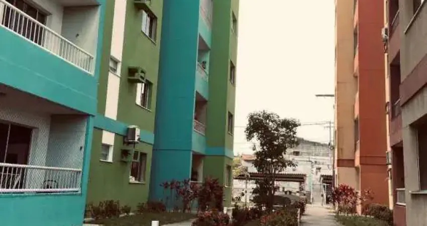 Apartamento à venda no horto santo antônio , porto dantas , aracaju, se