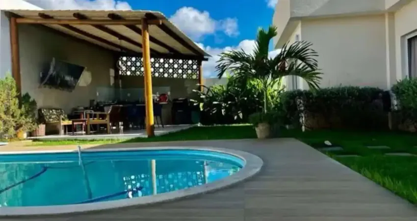 Casa à venda no costa paradiso club residenziale , costa paradiso , barra dos coqueiros, se