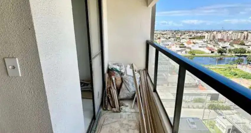 Apartamento com 2 quartos à venda na R. Josepha Andrade Irmã Fontes, Aruana, Aracaju