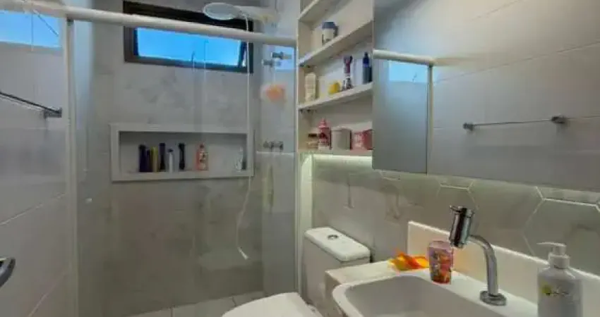 Apartamento à venda no metropolitan jardins , jardins , aracaju, se