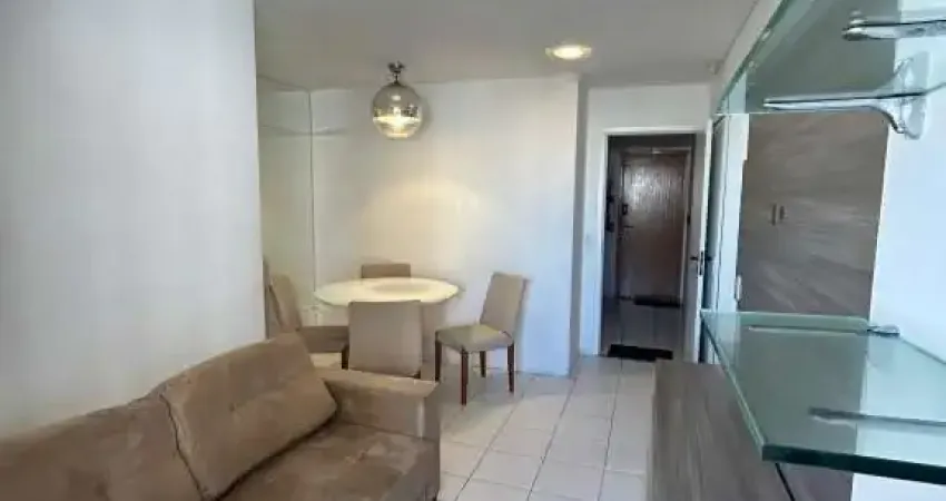 Apartamento para locação no edf. mont blanc , boa viagem , recife, pe