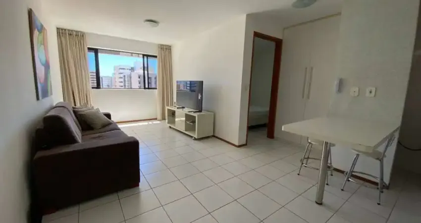 Apartamento para locação no port ville ii - rua deputado elizeu teixeira , ponta verde , maceió, al