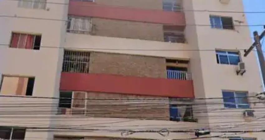 Apartamento com 2 quartos à venda na Rua Frederico Costa, Brotas, Salvador