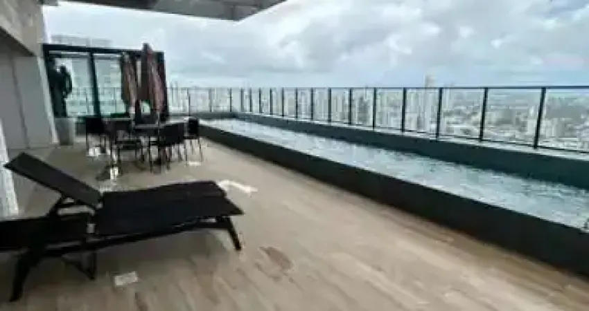 Apartamento à venda no max derby boulevard , derby , recife, pe