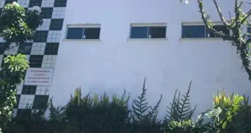 Apartamento para locação no residencial são francisco , piatã , salvador, ba