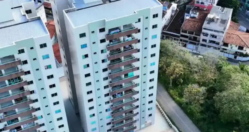 Apartamento à venda no castalia, itabuna - ba , castalia , itabuna, ba