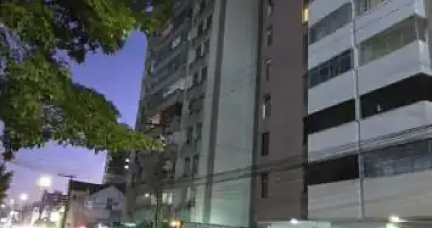 Apartamento à venda no condomínio edifício saveiro -  aracaju - se , são josé , aracaju, se