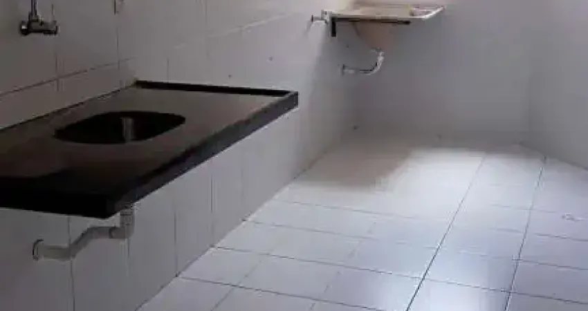 Apartamento para locação no garden ville residencial , serraria , maceió, al