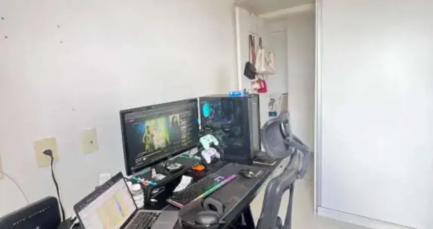 Apartamento com 2 quartos à venda na Rua Colina das Turquesas, Piatã, Salvador