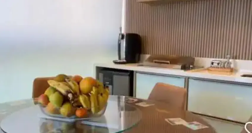 Apartamento à venda no seasons residence , pituba , salvador, ba