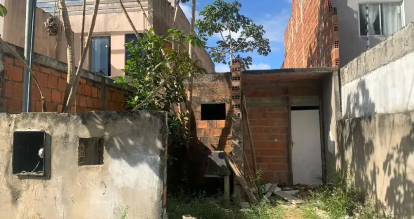 Casa com 3 quartos à venda na Conjunto Santa Lúcia, 999, Jabotiana, Aracaju
