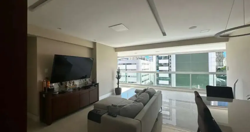 Apartamento à venda no seasons residence , pituba , salvador, ba