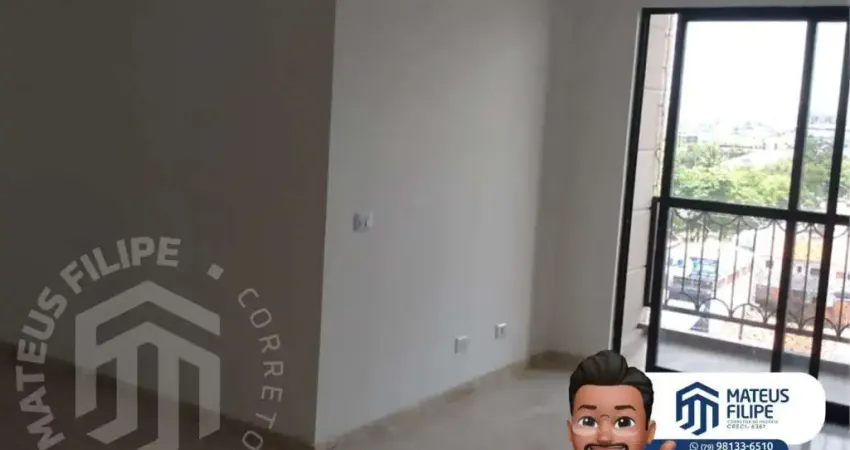 Apartamento à venda no moradas do mediterraneo , luzia , aracaju, se