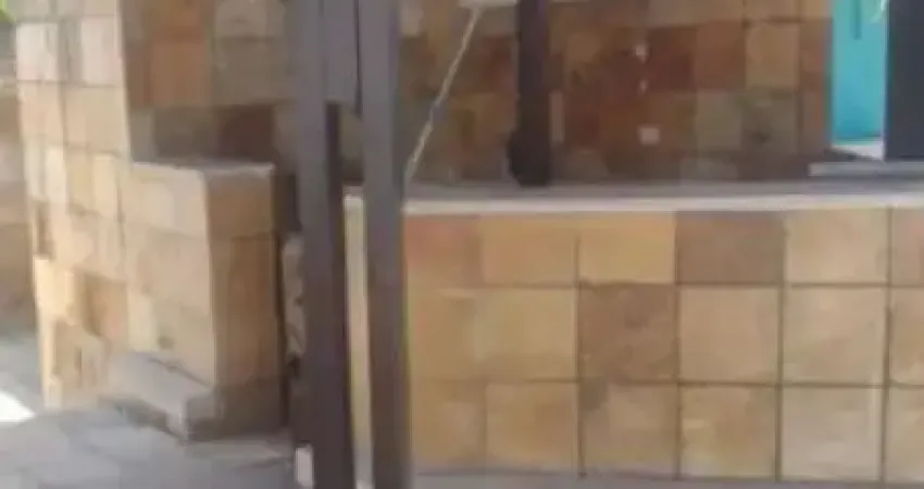 Casa à venda em rua pública, candeias , jaboatão dos guararapes, pe