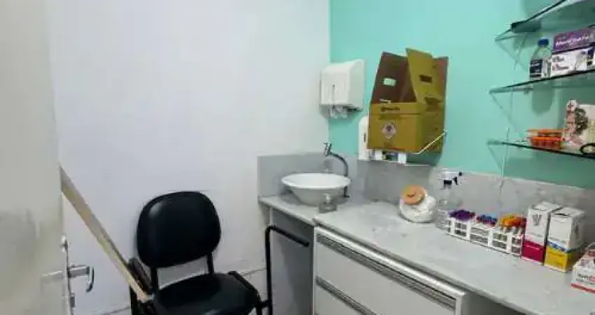 Ponto comercial para alugar na Avenida Antônio Carlos Magalhães, 1, Malhado, Ilhéus