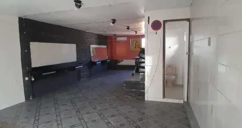 Comercial para locação em rua pública, engenho do meio , recife, pe