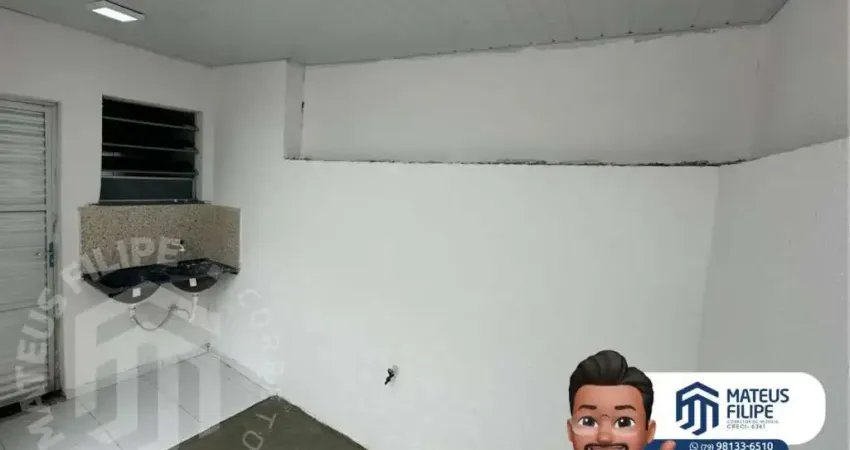 Casa à venda em rua pública, são brás , nossa senhora do socorro, se