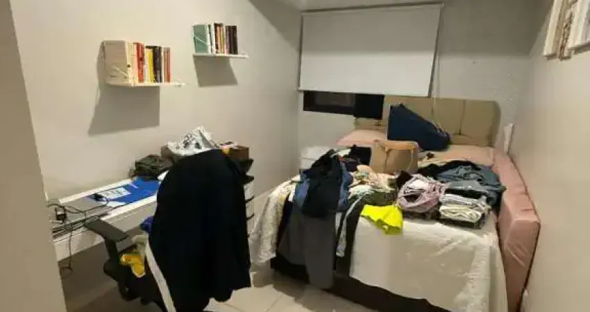 Apartamento com 2 quartos à venda na Rua Doutor Boureau, Costa Azul, Salvador