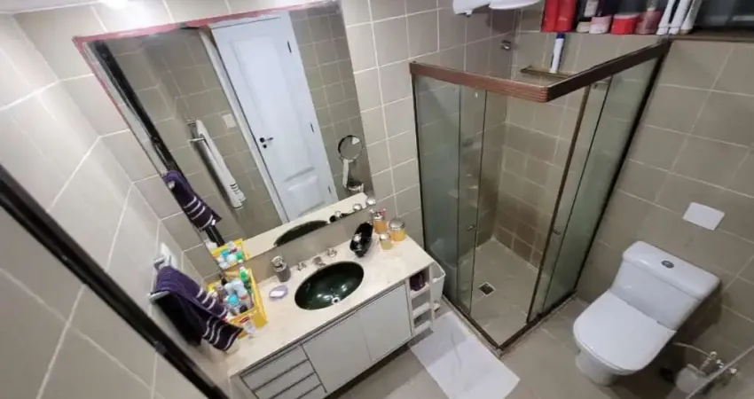 Apartamento com 3 quartos à venda na Rua Paulo Afonso, Candeal, Salvador